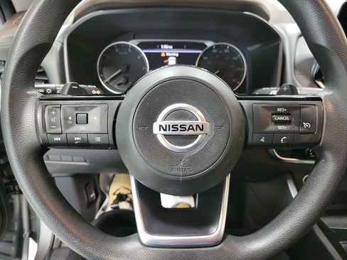 Used 2021 Nissan Rogue S image 38