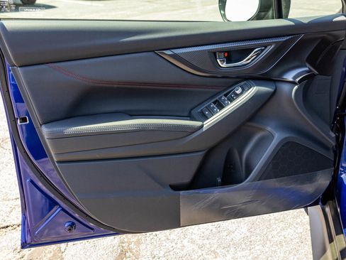 New 2026 Subaru WRX Premium AWD/4WD image 35