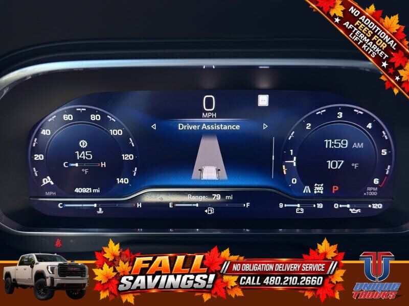 Used 2023 Chevrolet Tahoe RST AWD/4WD image 37