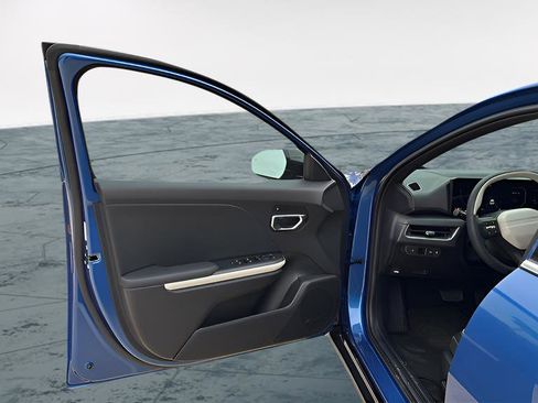 New 2025 Kia K4 GT-Line Turbo w/ GT-Line Sunroof Package FWD image 26