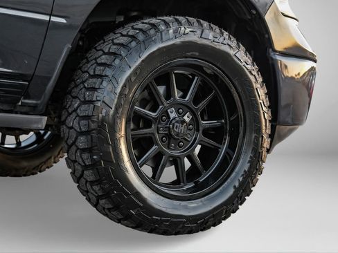 Used 2019 RAM 1500 Tradesman image 53