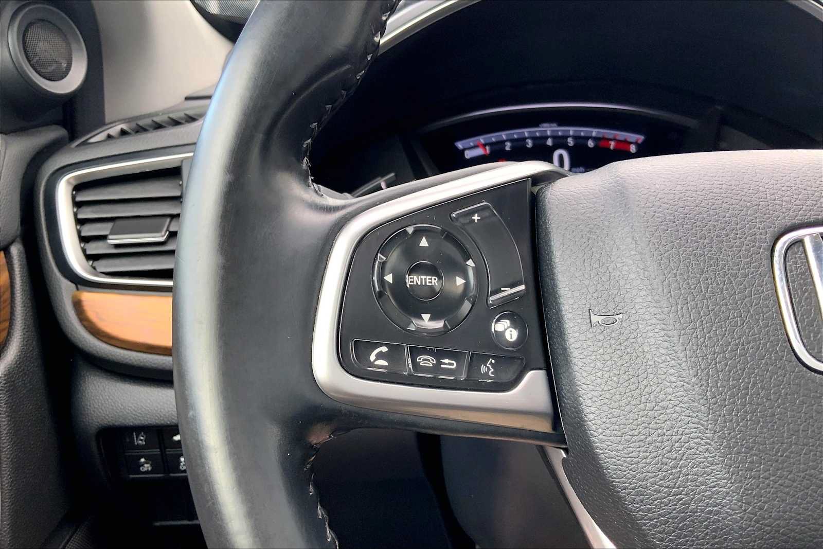 Used 2019 Honda CR-V EX-L image 24
