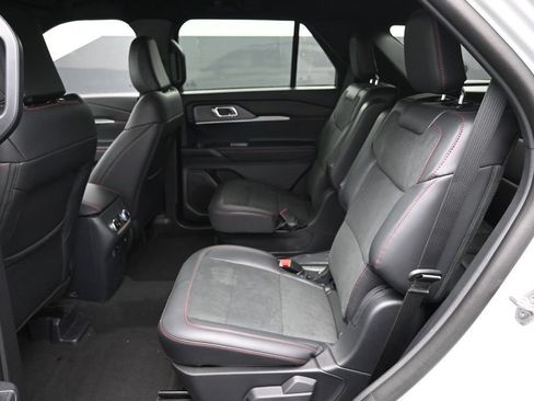 New 2026 Ford Explorer ST AWD/4WD image 7