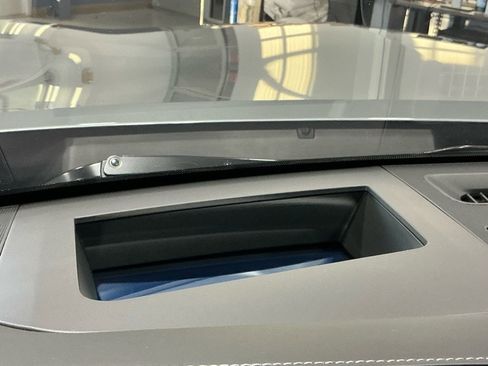 Used 2025 INFINITI QX80 Autograph image 73