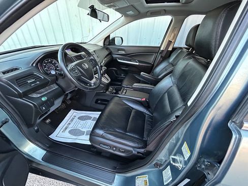 Used 2012 Honda CR-V EX-L image 23