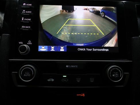 Used 2019 Honda Civic Sport image 21