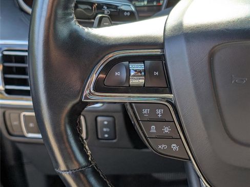 Used 2023 Lincoln Navigator L Reserve image 25