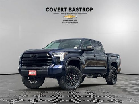 Used 2023 Toyota Tundra SR5 image 1