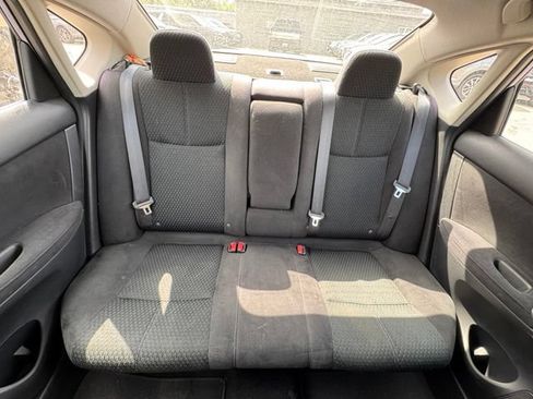 Used 2015 Nissan Sentra SR FWD image 15