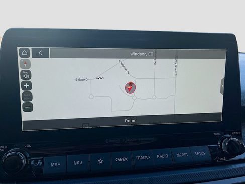 Used 2022 Kia Seltos Nightfall Edition AWD/4WD image 13