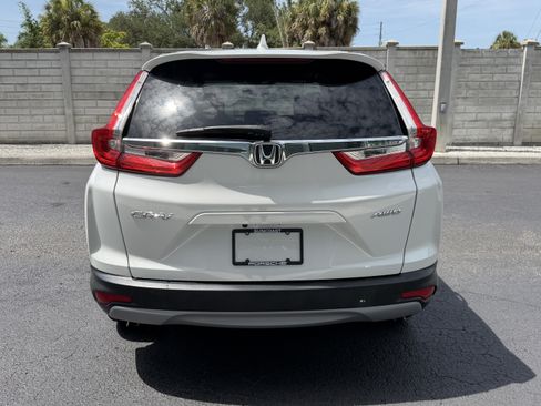 Used 2019 Honda CR-V EX-L image 10