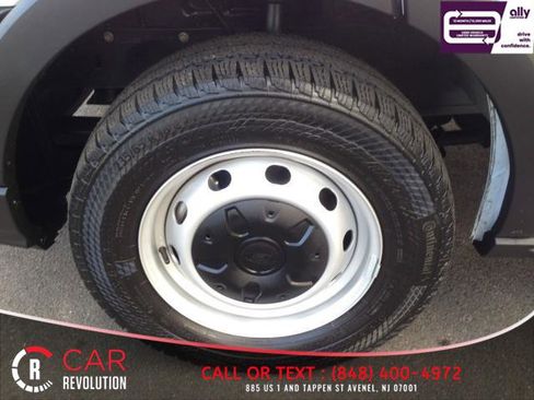 Used 2020 Ford Transit 250 148 High Roof image 28