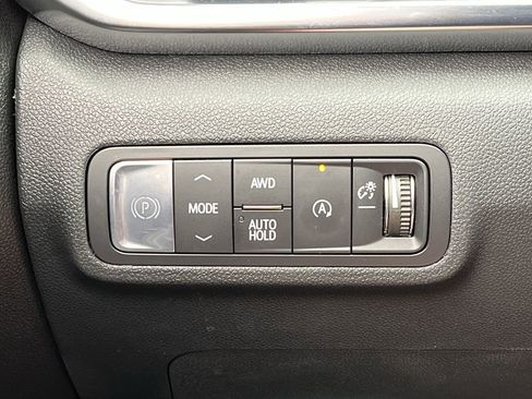 Certified 2026 GMC Terrain Elevation AWD/4WD image 15