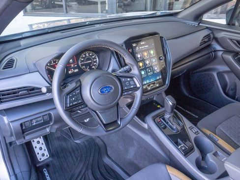 Certified 2025 Subaru Crosstrek 2.5i Sport image 9