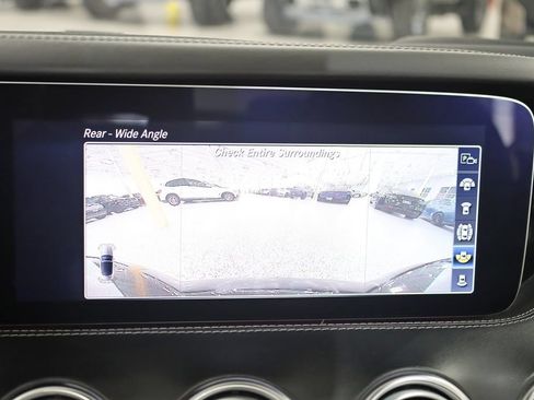 Used 2020 Mercedes-Benz S 560 Cabriolet image 17