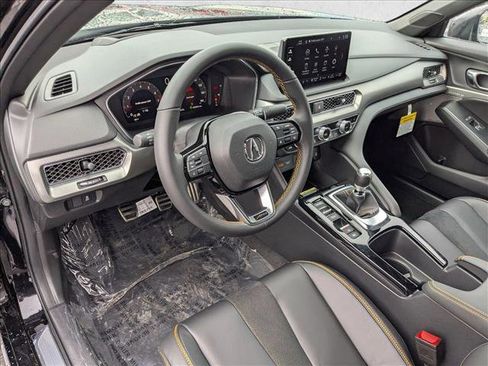 New 2026 Acura Integra A-Spec image 3