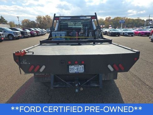 Used 2023 Ford F350 XL image 8
