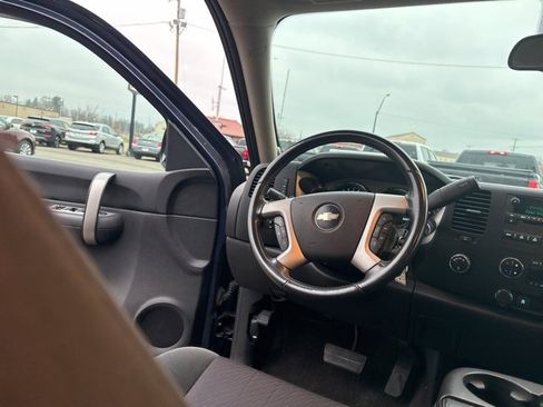 Used 2009 Chevrolet Silverado 1500 LT w/ Power Pack Plus image 15