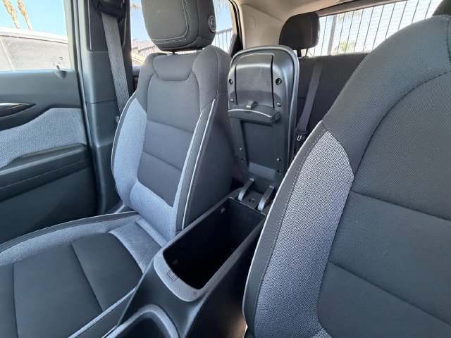 Used 2026 Chevrolet TrailBlazer LT FWD image 32