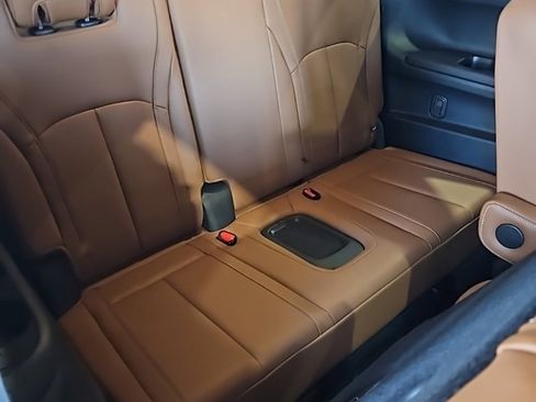 Used 2024 INFINITI QX60 Autograph w/ Cargo Package image 20