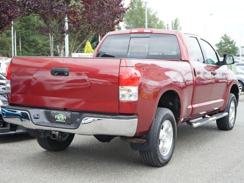 Used 2007 Toyota Tundra SR5 AWD/4WD image 5