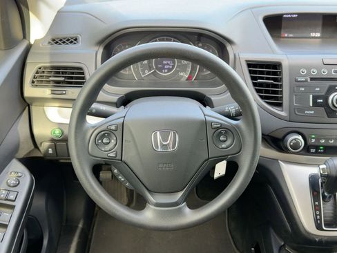 Used 2014 Honda CR-V LX image 14