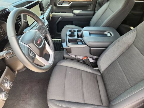 Used 2026 GMC Sierra 1500 Elevation RWD image 23