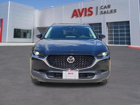 Used 2025 MAZDA CX-30 AWD 2.5 S w/ Preferred Package image 5