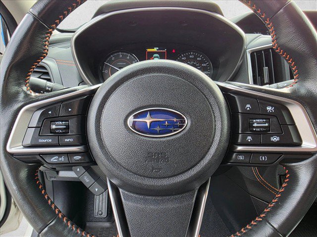 Used 2023 Subaru Crosstrek 2.0i Premium w/ Popular Package #2 AWD/4WD image 25