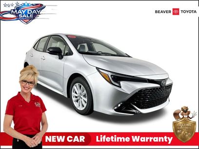 New 2026 Toyota Corolla SE