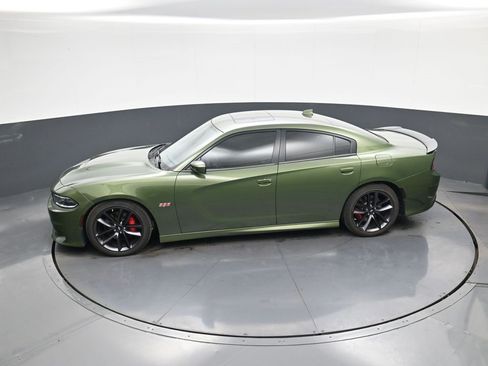 Used 2019 Dodge Charger Scat Pack w/ Harman/Kardon Audio Group image 27