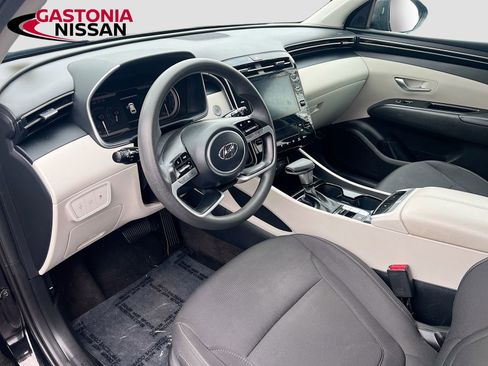 Used 2024 Hyundai Tucson SEL image 11