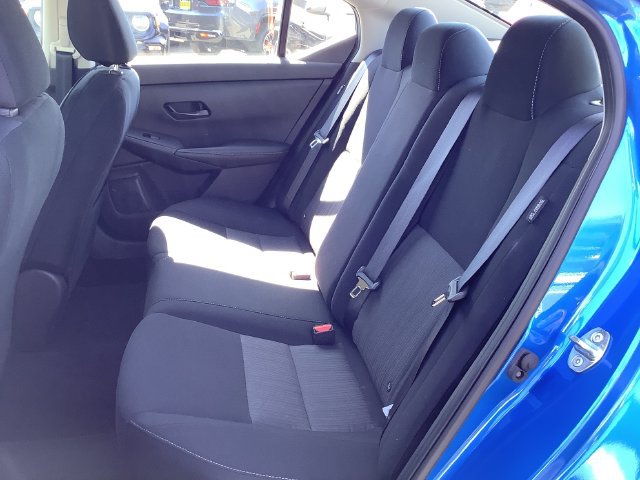 Used 2024 Nissan Sentra SV w/ All-Weather Package FWD image 23