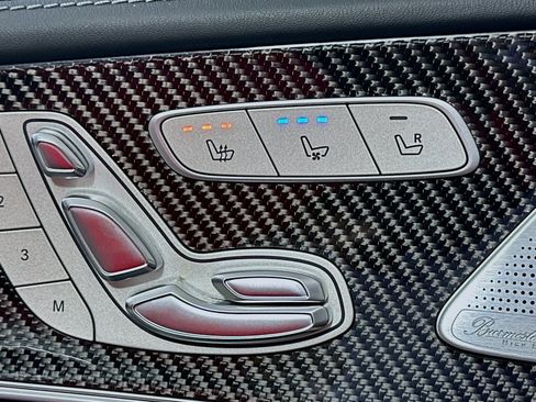 Used 2019 Mercedes-Benz AMG GT 63 w/ AMG Dynamic Plus Package image 27