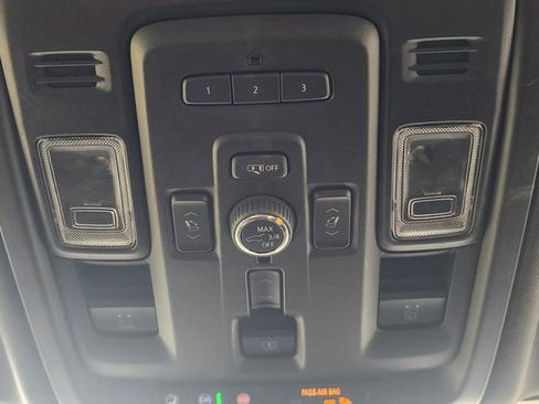 Used 2023 GMC Yukon Denali w/ Max Trailering Package RWD image 41