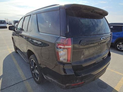 Used 2024 Chevrolet Tahoe RST w/ Luxury Package image 5