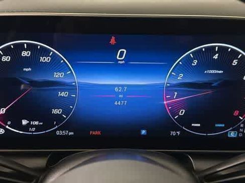 Certified 2026 Mercedes-Benz GLC 300 4MATIC image 19