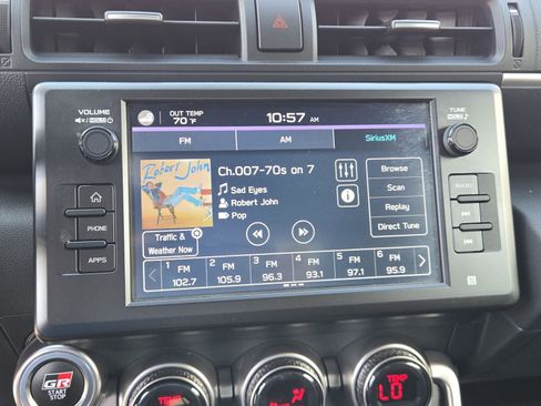 Used 2024 Toyota GR86 image 9