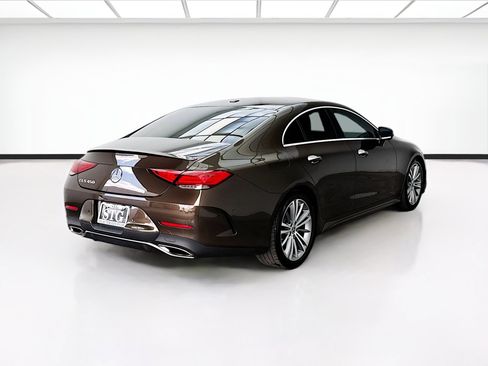 Used 2019 Mercedes-Benz CLS 450 image 4