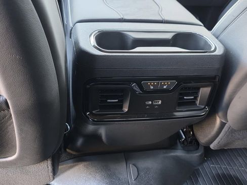 Used 2024 GMC Sierra 1500 AT4X w/ AT4X AEV Edition AWD/4WD image 14