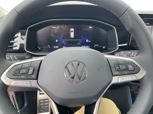 New 2026 Volkswagen Jetta SE image 10