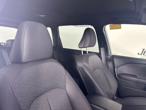 Used 2025 Subaru Forester Premium w/ Convenience Package #1 image 30