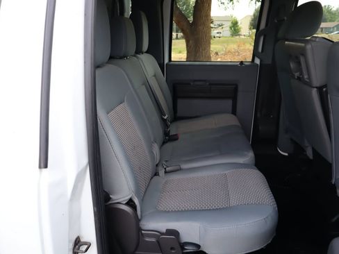 Used 2011 Ford F350 XL w/ PWR Equipment Group AWD/4WD image 22