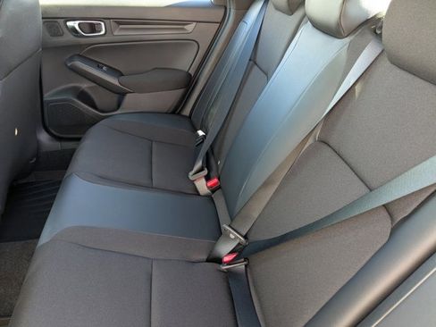 New 2026 Honda Civic Sport image 14