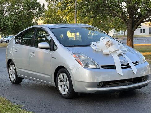 Used 2007 Toyota Prius image 8