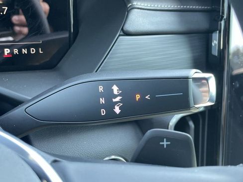 New 2026 GMC Acadia Elevation FWD image 23