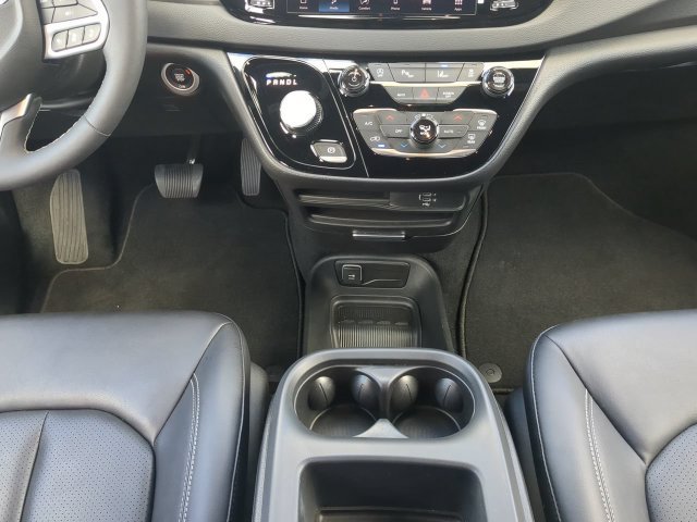 Certified 2026 Chrysler Pacifica Select FWD image 22