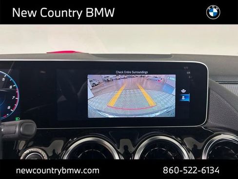 Used 2021 Mercedes-Benz GLA 250 4MATIC image 20