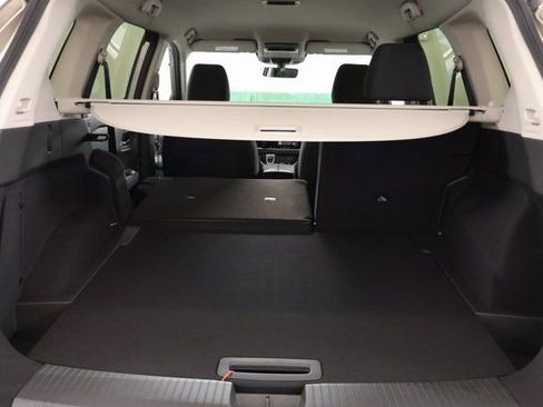 New 2026 Nissan Rogue SV image 21