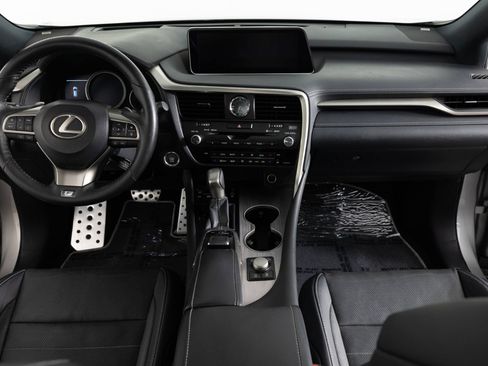 Used 2019 Lexus RX 350 F Sport AWD/4WD image 38